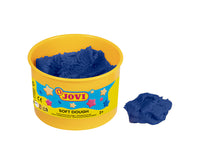 Мека маса за моделирање JOVI Soft Dough 6 x 460 g