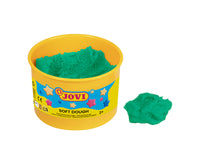 Мека маса за моделирање JOVI Soft Dough 6 x 460 g