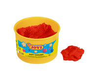 Мека маса за моделирање JOVI Soft Dough 6 x 460 g