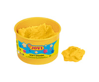 Мека маса за моделирање JOVI Soft Dough 6 x 460 g