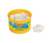 Мека маса за моделирање JOVI Soft Dough 6 x 460 g