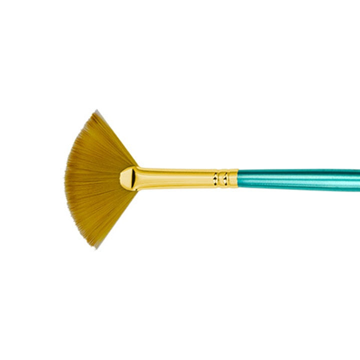 Menta Series 78 Fan Brush од Royal &amp; Langnickel - 1