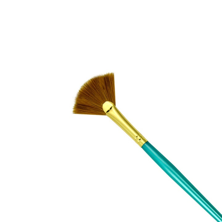 Menta Series 78 Fan Brush од Royal &amp; Langnickel - 2