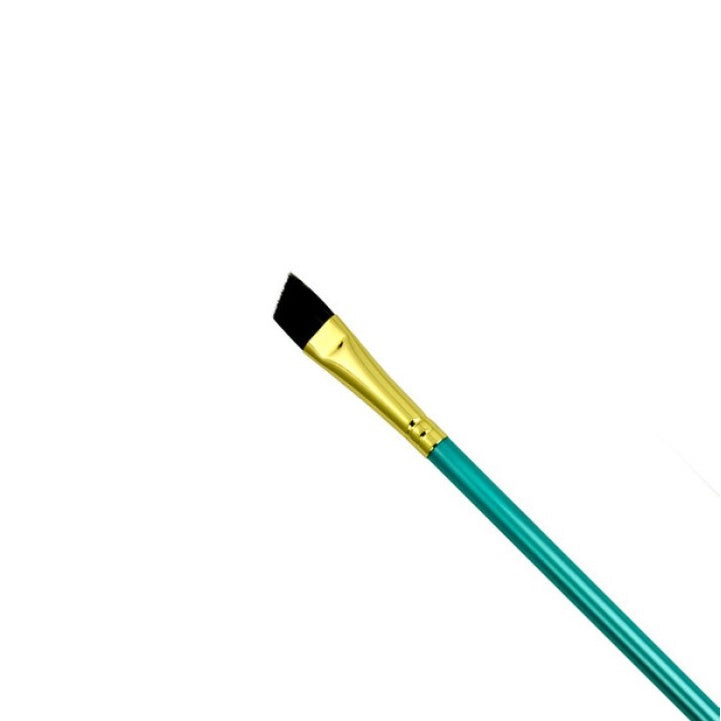 Menta Series 88 Angled Brush од Royal &amp; Langnickel