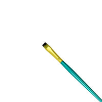Menta Series 98 Chisel Blender Brush од Royal &amp; Langnickel