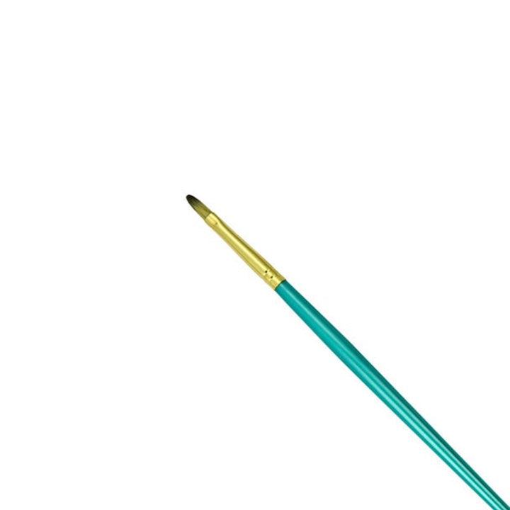 Menta Series 98 Filbert Brush од Royal &amp; Langnickel