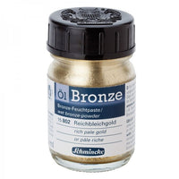 Метален прав Oil-Bronze Schmincke 50 ml | разни бои - 2