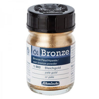 Метален прав Oil-Bronze Schmincke 50 ml | разни бои - 3