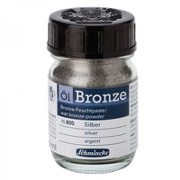 Метален прав Oil-Bronze Schmincke 50 ml | разни бои - 5
