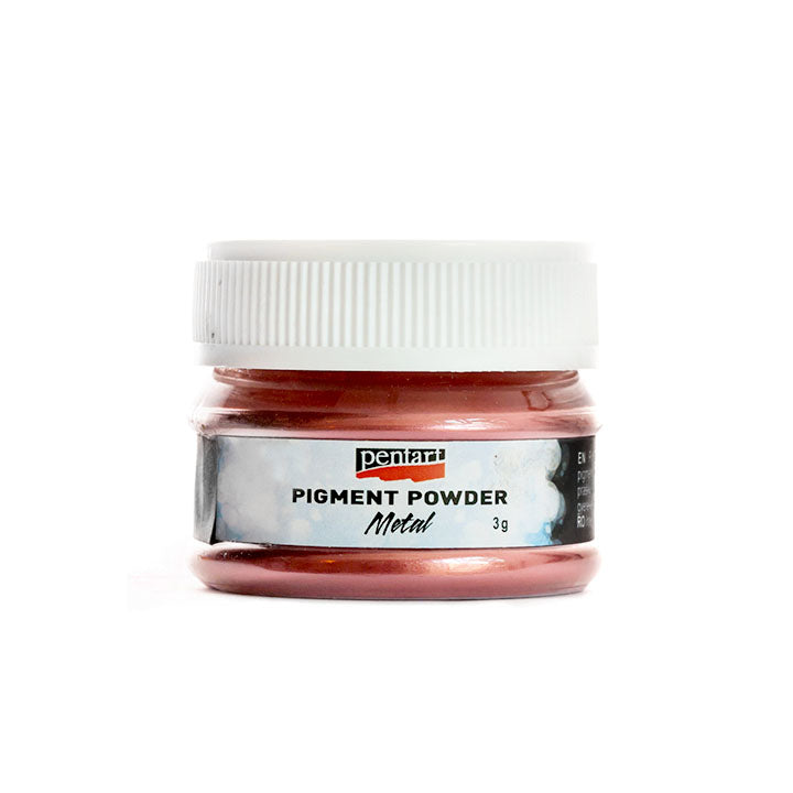 Металик пигмент прашок 5 g - 1