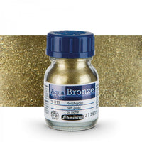 Металик прашок Aqua-Bronze Schmincke 20 ml - 2