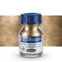 Металик прашок Aqua-Bronze Schmincke 20 ml - 4