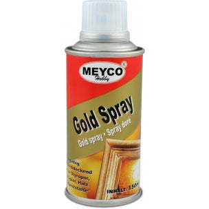 Металик спреј 150 ml - 1