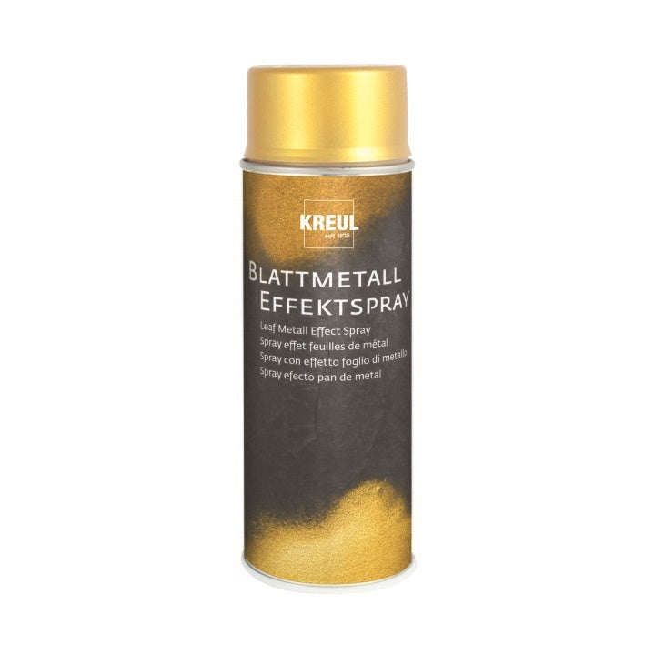 Металик спреј KREUL 400 ml - 2