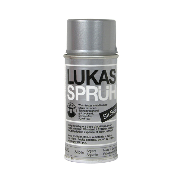 Металик спреј траен 150 ml - 3
