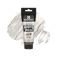 Метална акрилна боја ACRYL PRO ART Composite 75 ml - 5