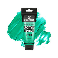 Метална акрилна боја ACRYL PRO ART Composite 75 ml - 11