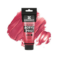 Метална акрилна боја ACRYL PRO ART Composite 75 ml - 13