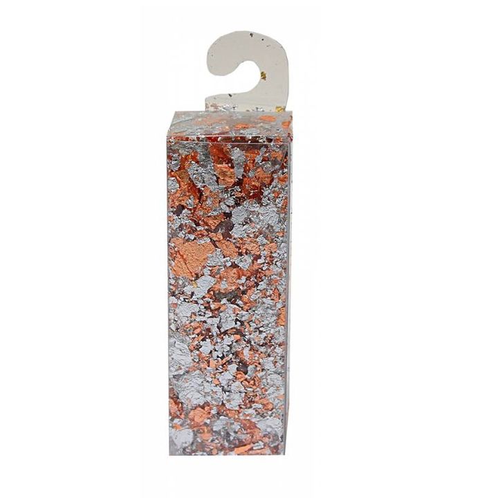 Метални снегулки Rosa 1 g | различни миксови - 3