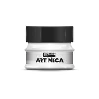 Минерален прашок Art Mica 9 g - 2