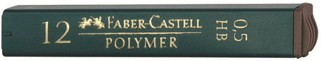 Мини графитни polimer 0.5 mm - 2