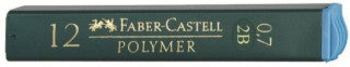 Мини графитни polimer 0.7 mm - 2