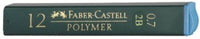Мини графитни polimer 0.7 mm - 2
