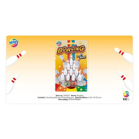 Мини игра со куглање - 3
