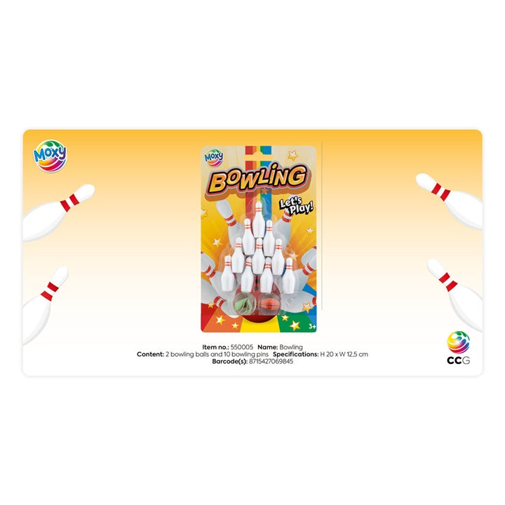Мини игра со куглање - 3