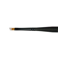 Mini Majestic Wisp Brush 10|0 - 1