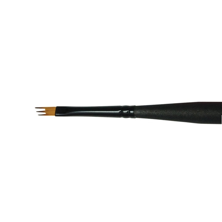 Mini Majestic Wisp Brush 10|0 - 1
