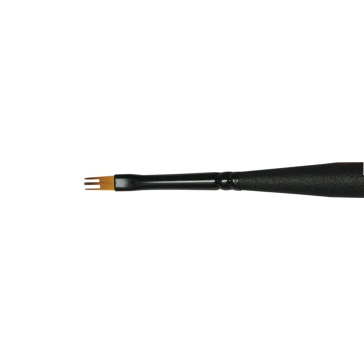 Mini Majestic Wisp Brush 10|0 - 3