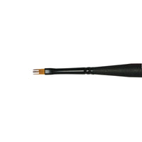 Mini Majestic Wisp Brush 10|0 - 3