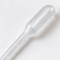 Мини пластични пипети 1 ml, 5 парчиња