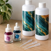 Мини пластични пипети 1 ml, 5 парчиња