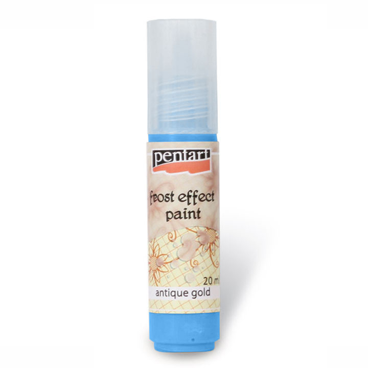 Млечни бои за стакло PENTART 20 ml - 5