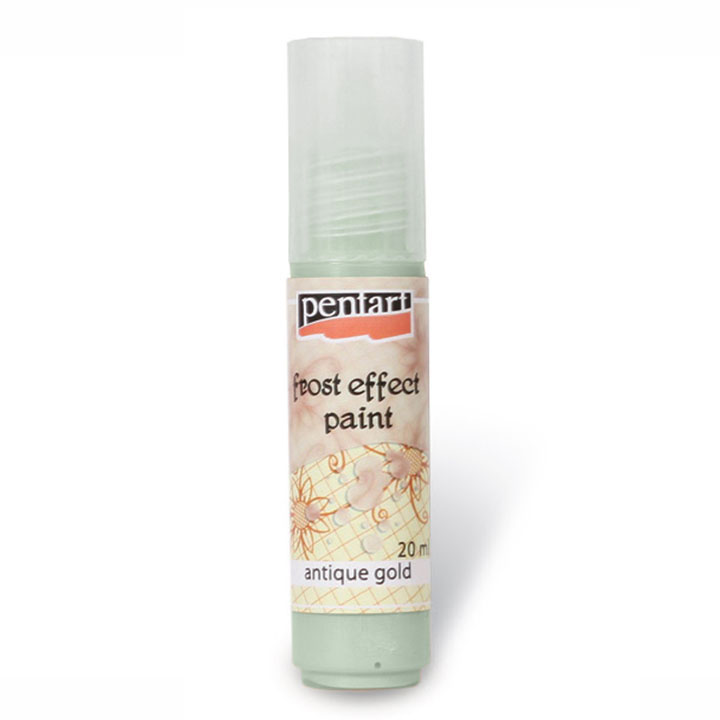 Млечни бои за стакло PENTART 20 ml - 3