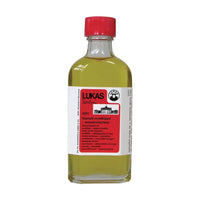 Модифицирано stand масло LUKAS Berlin за маслени бои 125 ml