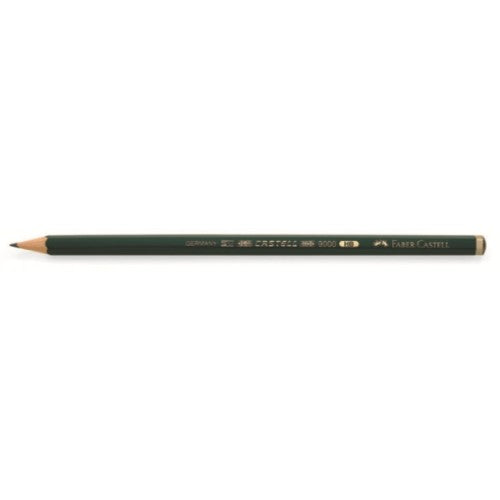 Молив Castell 9000 - 1