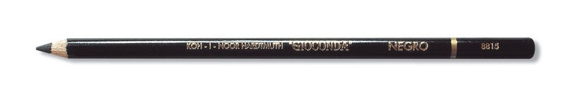 Молив црн GIOCONDA NEGRO K7 - 3