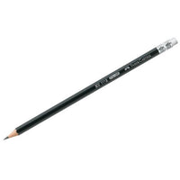 Молив Faber-Castell 1112 HB со гумичка