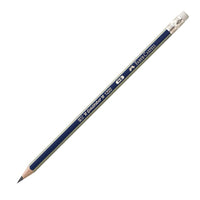 Молив Goldfaber 1222 со гумичка