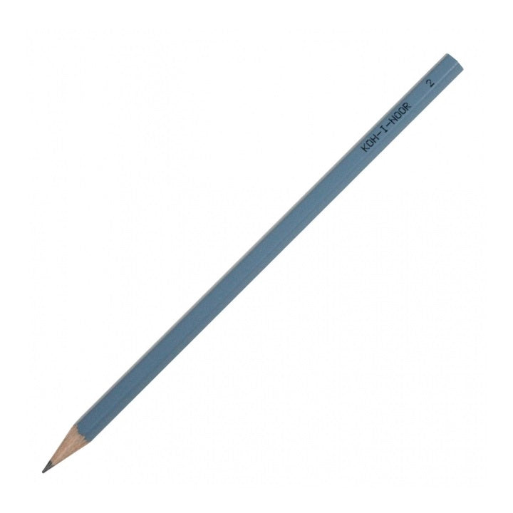 Молив KOH-I-NOOR  графитен 1702 бр. 2