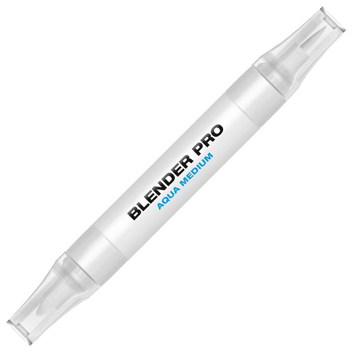 MOLOTOW™ Blender pro Aqua Medium transparent
