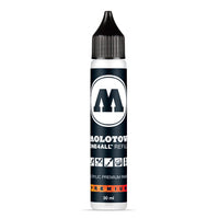 MOLOTOW™ празно шишенце ONE4ALL - 30 ml