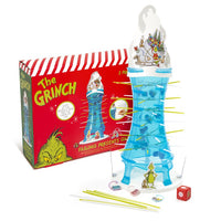 Моторна игра THE GRINCH - 1