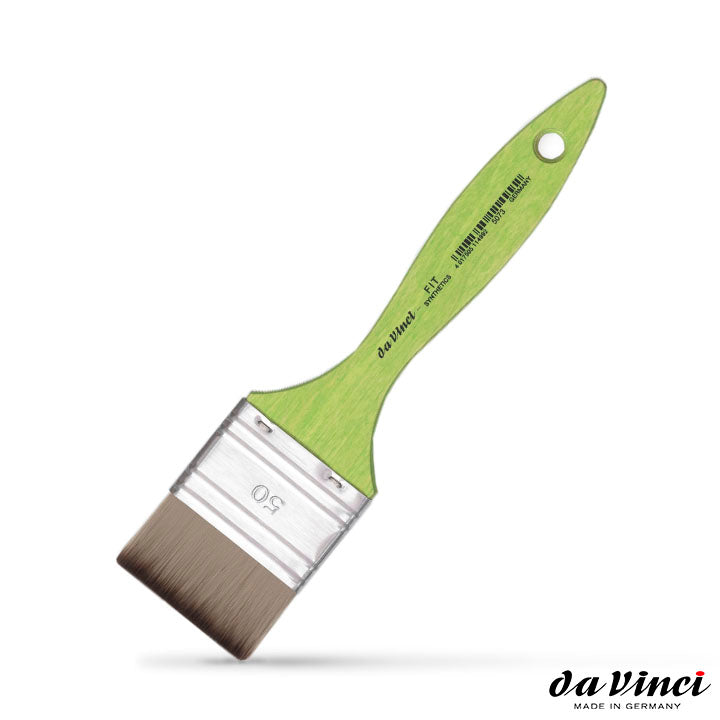 Mottler четка Fit Synthetics 5073 - da Vinci - 1