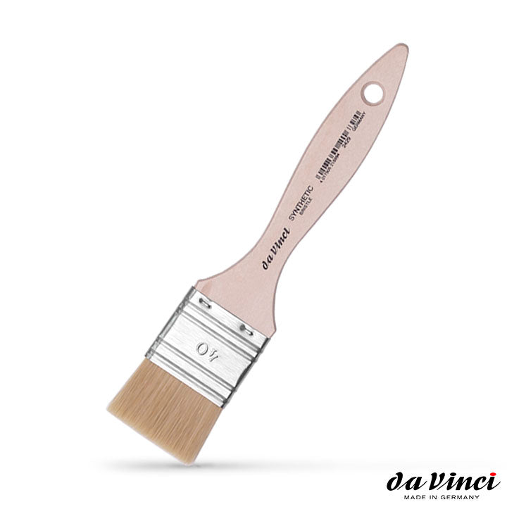 Mottler четка Synthetic Bristle 2429 - da Vinci - 1
