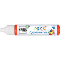 MUCKI боја за стакло 29 ml - 5
