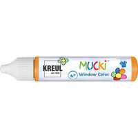 MUCKI боја за стакло 29 ml - 4